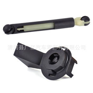 Goma de amortiguación para capó de motor Guangyi 8V41 16C618AA CV6Z16758A para Ford Focus Escape, material EPDM - Product Image 5