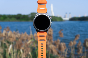 Nuovo OP PO Watch X3 2026, Display Amoled 1.5'' 466x466, Batteria 646mAh, Snapdragon W5 Gen 1, Forma Rotonda, Impermeabile 5ATM, Smartwatch per Attività all'Aperto - Product Image 6
