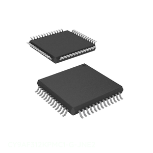 Embedded. 52 LQFP. Comprar Componentes Electrónicos Distribuidor Autorizado Online - Product Image 1
