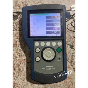 Miyachi MM-380A MA-711A d'occasion - Product Image 4