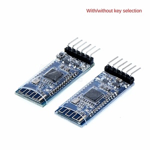 الشهرة العميقة في-09 لـ 4.0BLE منفذ تسلسلي يؤدي إلى الخروج متوافق مع CC2541 - Product Image 3