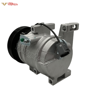 Gj6a61k00a <span class=keywords><strong>gj6a61k00b</strong></span> gj6a61k00c gj6a61k00d gj6a61k00e gj6a61k00f h12a1af4a0 xe AC máy nén cho Mazda 3 6 2.0L 2002 2009 - Product Image 2