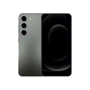 99% nuevo para Samsung S23 5G Smartphones Original desbloqueado 108MP cámara trasera 128GB versión de EE. UU.-Reacondicionado de segunda mano - Product Image 2
