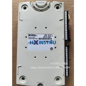 เครื่องมือแห่งชาติ Ni DAQ มัลติฟังก์ชั่นใช้อุปกรณ์เก็บข้อมูลใน USB-6211 - Product Image 2