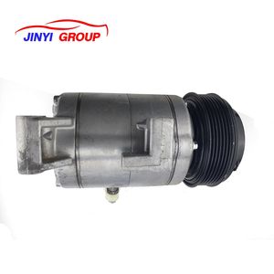 Compresseur de climatisation adapté à MAZDA 3 2012 BFD161450 BFD1-61-450 BFD1-61-450A KD45-61-450 KD45-61-450A - Product Image 3