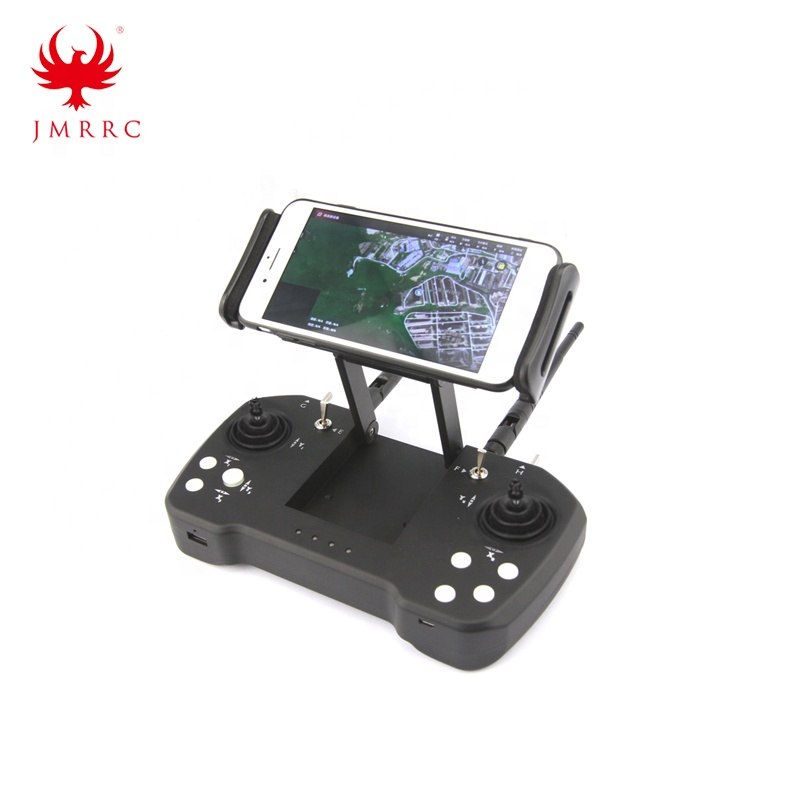 Пульт дистанционного управления Skydroid T12, трехкомпонентная камера, 20 км, контроллер передачи цифровых карт, камера, защита от растений «четыре в одном»