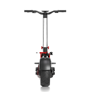 Scooter Todoterreno HEZZO F9, 12 Pulgadas, Motores Duales, 90 km/h, 40 Ah, Plegable, Impermeable, Alcance de 80-100 km, Carga de 200 kg, Motocicletas F9 - Product Image 6