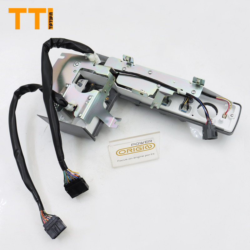 最終価格　Switchまとめ売り High-quality Control Switch Box Panel for Hitachi Excavator