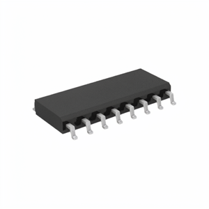Transistors 16-SolC ALD810020SCL : Achetez en ligne des composants électroniques en stock - Product Image 1