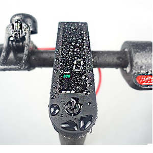 Cover in Silicone Flessibile di Alta Qualità per Schermo Monopattino Xiaomi Mijia M365/M365 Pro - Disponibile in Diversi Colori - Product Image 1