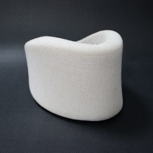 Collarines cervicales ajustables Brace Collar cervical suave - Product Image 2