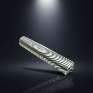 Nettoyeur en spirale avec tige chauffante pour Oce VarioPrint VP110 120 135 DP110 120 135 1070074365 1070115677 - Product Image 4