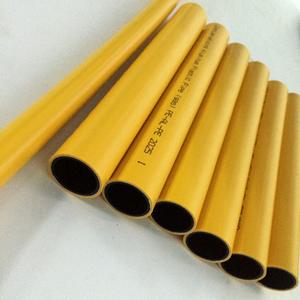 1216 1620 צינורות מרוכבים רב שכבתי <span class=keywords><strong>pex</strong></span> אל <span class=keywords><strong>pex</strong></span> <span class=keywords><strong>16</strong></span> pe אל pe גז צינור גז צינור עם כלי OEM מפעל TUBOMART - Product Image 4