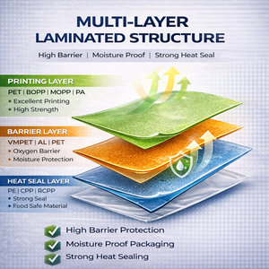 Wholesale Price New Design <strong>Snacks</strong> Food Packaging 3.5g 7g 14g Holographic Spot UV Finish 8th Vinyl Record Mylar <strong>Bags</strong> with Boxes - Product Image 5