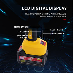 Emeads EBS-120C बैटरी संचालित बिजली हाइड्रोलिक बख़्तरबंद केबल कटर बड़े टन भार बिजली हाइड्रोलिक केबल कैंची - Product Image 5