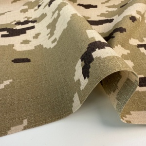 Không Thấm Nướ<span class=keywords><strong>c</strong></span> Ngụy Trang In 65% Polyester 35% Cotton Chịu Mài Mòn <span class=keywords><strong>C</strong></span>ăng TC Vải Cho Boys' Túi Xách Và Hàng May Mặ<span class=keywords><strong>c</strong></span> - Product Image 6