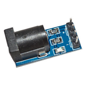 OKY3463-6 DC 5.5x 2.1mm <b>Jack</b> Socket DC-DC Module <b>Power</b> Supply PCB <b>Power</b> Supply Module - Product Image 3