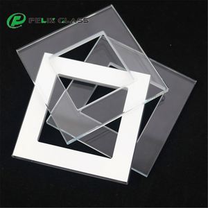 Felix Glass - China 4mm Tempered Glass for Switch <b>Frame</b> - Product Image 5