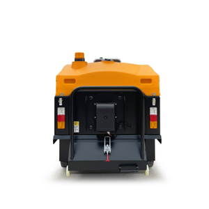 Factory New Products Street <b>Floor</b> Dust Cleaning Sweeping Machine Ride on <b>Floor</b> - Product Image 5
