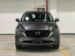 <span class=keywords><strong>Mazda</strong></span> CX-5 2024 2.0L Automático FWD Smart Pro SUV Usado 2021, Vehículo de <span class=keywords><strong>Segunda</strong></span> <span class=keywords><strong>Mano</strong></span> a Gasolina en Stock para Exportación - Product Image 5