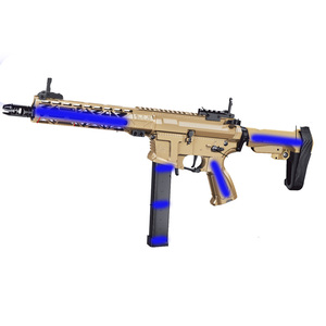 Pistola <span class=keywords><strong>Giocattolo</strong></span> Elettrica TG ARP9 Gel Blaster con Ingranaggi <span class=keywords><strong>in</strong></span> <span class=keywords><strong>Metallo</strong></span>, per Adulti, Tattica, per Giochi di Squadra, Splat Blaster - Vendita Diretta dalla Fabbrica - Product Image 2