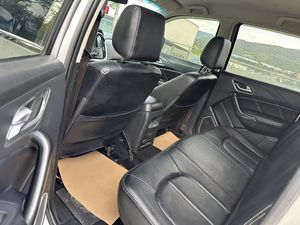 En Stock, Yuhu 7 Modelo 2020, 2.0T Diésel Manual 4x4 Versión Comfort Distancia Entre Ejes Larga, Norma Nacional VI para Uso Comercial - Product Image 4
