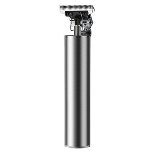 Nouveau Kit Professionnel de Coiffure Homme Sans Fil USB Rechargeable : Tondeuse, Clipper et Rasoir de Barbier - Product Image 6