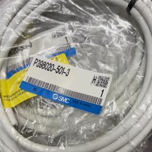 SMC originele voedingskabel P398020-501-<span class=keywords><strong>3</strong></span> Sluit het proportionele ventiel aan op de datakabel, ITV-stroomstekkerkabel - Product Image 2