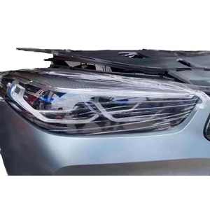 Vendita calda accessori automobilistici paraurti anteriore per auto <span class=keywords><strong>BMW</strong></span> <span class=keywords><strong>8</strong></span> <span class=keywords><strong>serie</strong></span> G14 G15 G16 M veicolo sportivo - Product Image 4