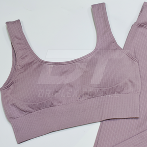 Soutien-gorge de fitness grande taille pour dames soutien-gorge de fitness confortable et facile à porter disponible en stock - Product Image 1
