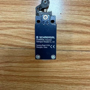 Interrupteur de fin de course T1R235-11Z-<span class=keywords><strong>M20</strong></span> <span class=keywords><strong>M20</strong></span> pour PLC - Product Image 1