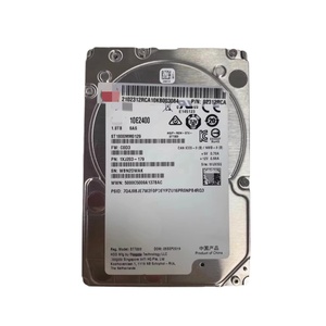 03032WEY Unidad de Estado Sólido Empresarial SSD de 1.6 TB SAS 12 Gb/s 2.5" SFF ES3600S V5 para OceanStor 5300V5 5500V5 - Product Image 4