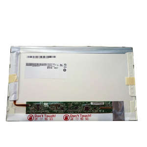 จอแสดงผล LCD เทคโนโลยีขั้นสูง B116AW02 V0ขนาด11.6นิ้วแผงหน้าจอ TFT LCD ความละเอียด1024*600 - Product Image 3