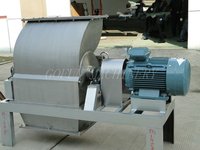 Industriële Fruit En Groente Tomaat Apple Crusher Machine