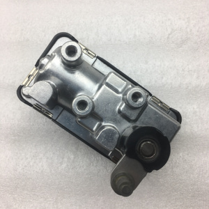 Actionneur électronique Turbos G-271 6NW008412 712120 pour OM646 2.2 <span class=keywords><strong>CDI</strong></span> C200 C220 E200 E220 S320 Sprinter - Product Image 3