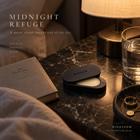 VicoScent NOUVEAU Baume de parfum solide pour hommes et femmes, crème parfumée magique longue durée, fraîche et romantique