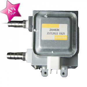 Magnetron pour four à micro-ondes 2M463K 21012622 E625, composant haute tension pour réparation de micro-ondes - Product Image 5