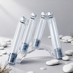 Fully Assembled 3ml Single Glass Cartridge for Disposable Injection <b>Pen</b> Sealed Empty Neutral Borosilicate Vial <b>Refill</b> Part - Product Image 6