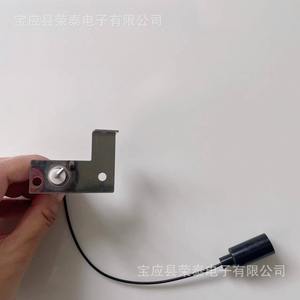 Electrodos de sensor y encendido para calentador de agua Atwood RV 93868 para accesorios de calentador eléctrico de caravana - Product Image 2