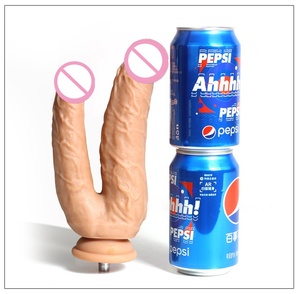 Dildo in Silicone <span class=keywords><strong>Sicuro</strong></span> per il Corpo, 8 Pollici, Giocattolo Sessuale Realistico per Donne, Masturbatore Vaginale, Dildo Grande per Macchina del <span class=keywords><strong>Sesso</strong></span> - Product Image 6