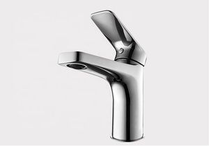 Rubinetti per lavabo rubinetti monopezzo rubinetti per lavabo - Product Image 4