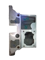 PIÈCES DE MOTEUR EN GROS PROFESSIONNELLES MOTEUR EC8 967393788A 9677481310 CULASSE 1.8L PEUGEOT 307 Pour AFTERMARKET