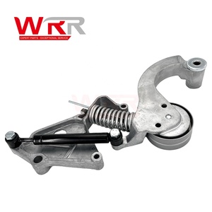 WRR 11287509476 11288620210 高品质汽车配件发动机皮带张紧轮适用于宝马 MINI R50 R52 R53 - Product Image 5