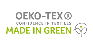 OEKO-TEX MIG certification