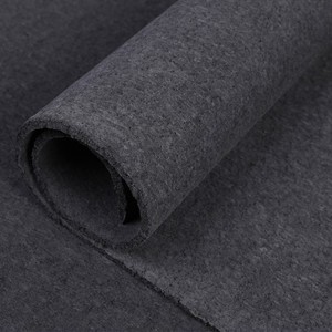 Rollo de Espuma Acústica de Goma para Insonorización de Hoteles, Reducción de Ruido en Pisos, Aislamiento y Absorción de Impactos, Resiliente y de Primera Calidad - Product Image 2