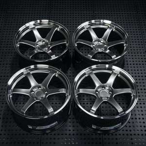 ล้อปลอมแปลงเว้าลึก5X120 5x112ขอบล้ออัลลอย18 19 20 21 22 24นิ้วสำหรับ <span class=keywords><strong>TE37</strong></span>แข่งรถ Volk รังสี Vossen oz Work Nismo - Product Image 4