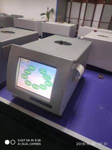 Yong Hui Hersteller Hochpräziser IP55-geschützter XRF-Röntgenfluoreszenz-Analysator für Öl-Schwefel-Tests, 1 Jahr Garantie, 220V 30W 10 - Product Image 3