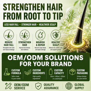 Set <span class=keywords><strong>de</strong></span> Champú <span class=keywords><strong>de</strong></span> Romero para el Crecimiento del Cabello OEM, Acondicionador con Biotina, Mascarilla Capilar, Aceite Anticaída, Fortalece, <span class=keywords><strong>Precio</strong></span> <span class=keywords><strong>de</strong></span> Fábrica, Venta al Por Mayor - Product Image 2