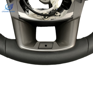 Alta calidad adecuado para volante de grano de madera de melocotón <span class=keywords><strong>Toyota</strong></span> Hilux - Product Image 5