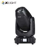 Robe professionnelle Pointe faisceau tête mobile 280w 380w Dmx hybride Sharpy lavage Spot Bsw 3in1 280w lumières principales mobiles